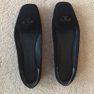 Tory Burch Fitz loafer